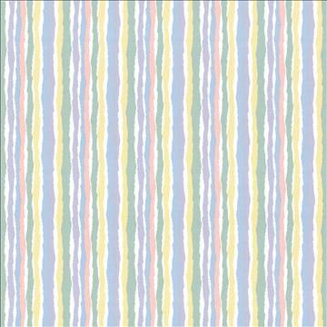 Kasmir Fabrics Midgy Stripe Pastel Fabric 